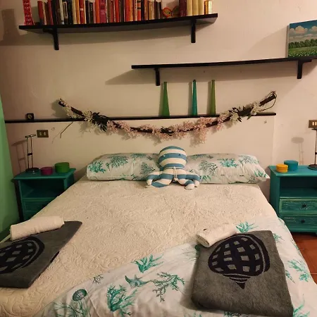 Casa Tintibutti