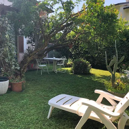 Casa Tintibutti ピエトラサンタ