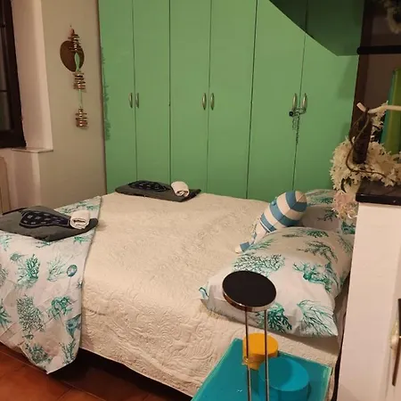 Casa Tintibutti *