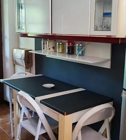Casa Tintibutti