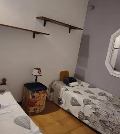 Casa Tintibutti 別荘 ピエトラサンタ