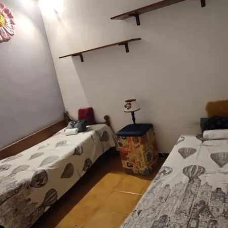 Casa Tintibutti 別荘 *