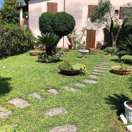 Casa Tintibutti 別荘 *