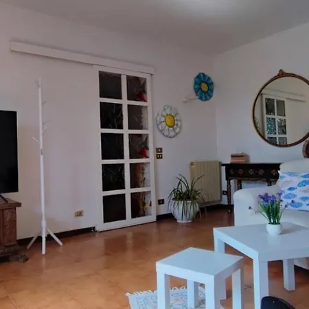 Casa Tintibutti *