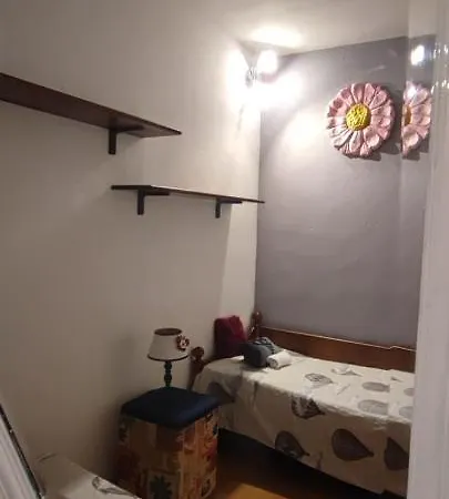 別荘 Casa Tintibutti ピエトラサンタ