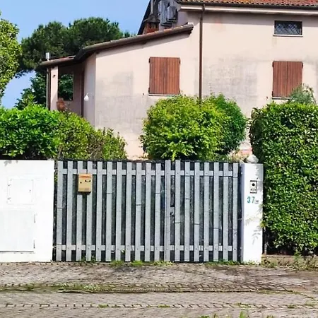 Casa Tintibutti *