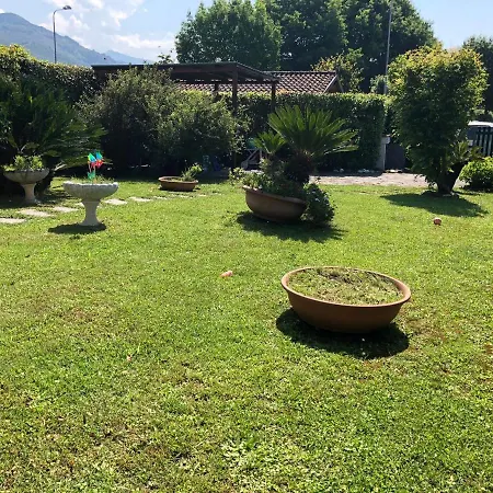 Casa Tintibutti