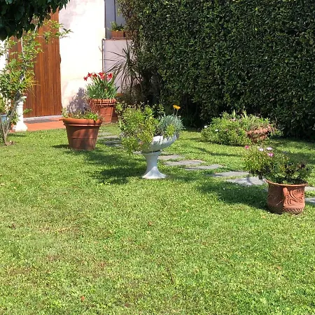 Casa Tintibutti *