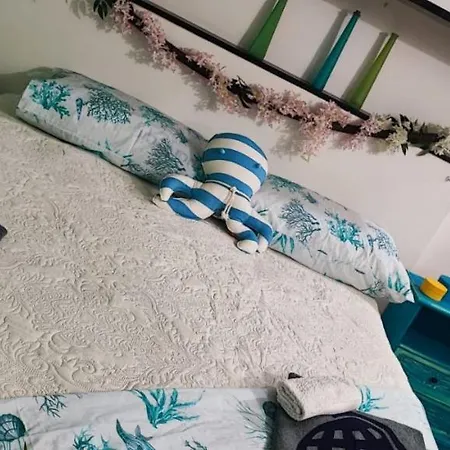 別荘 Casa Tintibutti ピエトラサンタ